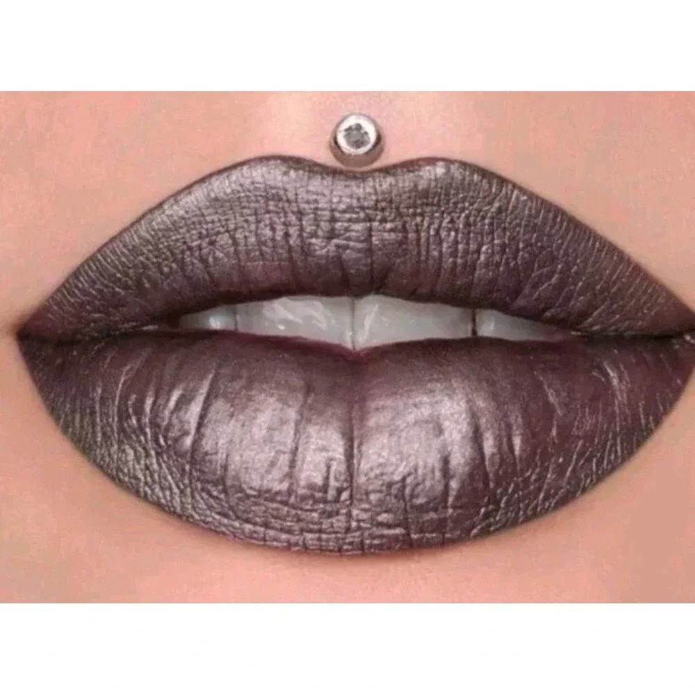 Jeffree Star Cosmetics - Velour Liquid Lipstick - 